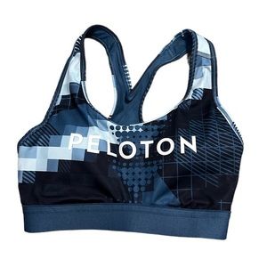 ADIDAS X PELOTON BT H.RDY BELIEVE THIS BRA SIZE‎ SMALL NEW/NWT